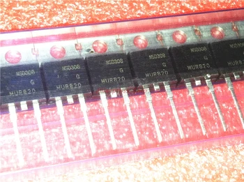 

1pcs/lot MUR820G TO220 MUR820 TO-220