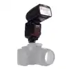 Triopo TR-950 Flash Light Speedlight Speedlite Universal for Fujifilm Olympus Nikon Canon 650D 550D 450D 1100D 60D 7D 5D Camera 5