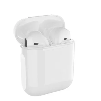 

ANC Air I11 TWS Wireless Earphones Rname Earbuds Charging Case Headset Earbuds Bluetooth 5.0 Waterproof Earphone for IOS Android
