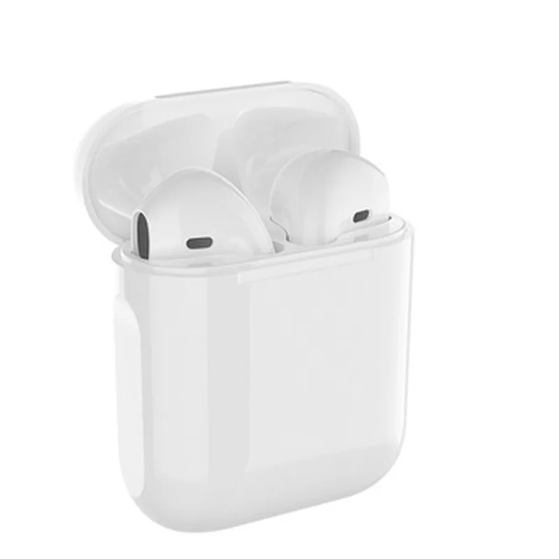 ANC Air I11 TWS Wireless Earphones Rname Earbuds Charging Case Headset Earbuds Bluetooth 5 0 Waterproof Earphone for IOS Android