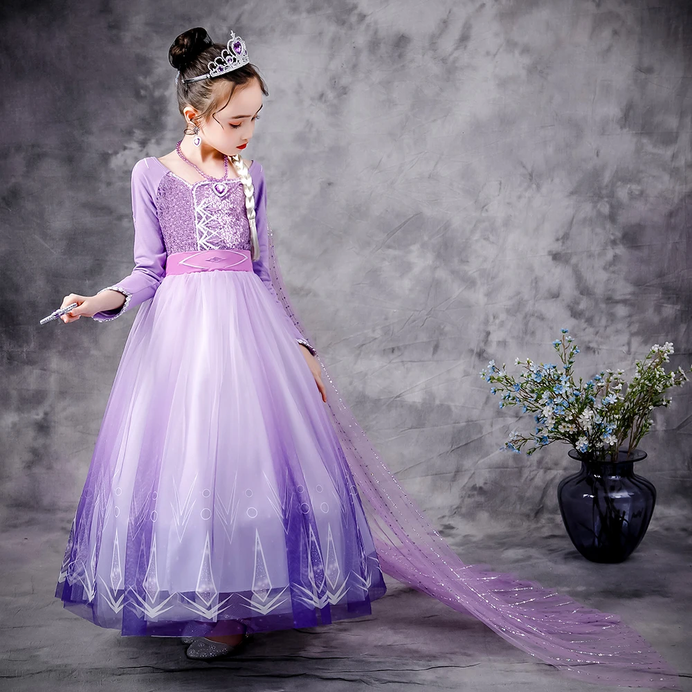 Baby Queen Frocks & Dresses