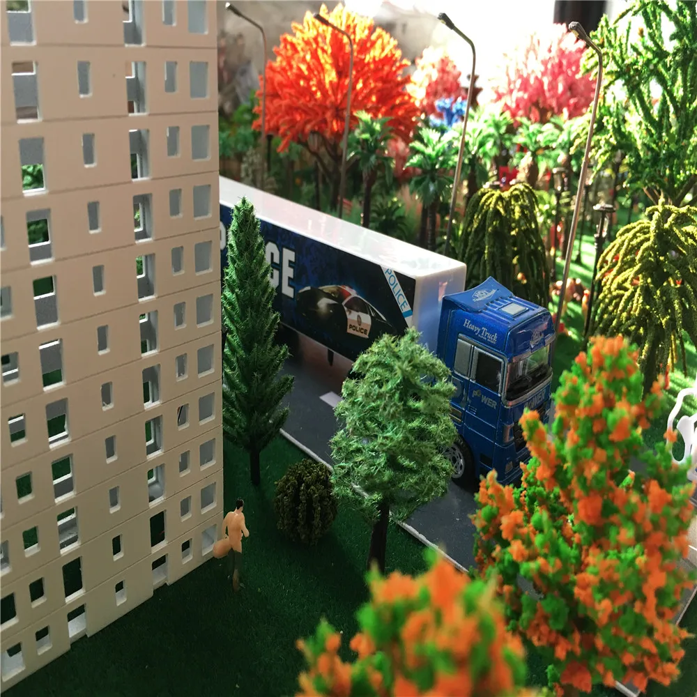 architecture ho truck09