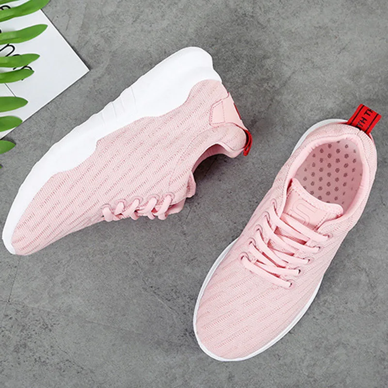 Женская обувь; белые кроссовки на платформе; женская обувь; tenis feminino Zapatos de Mujer Zapatillas; женские кроссовки; Basket