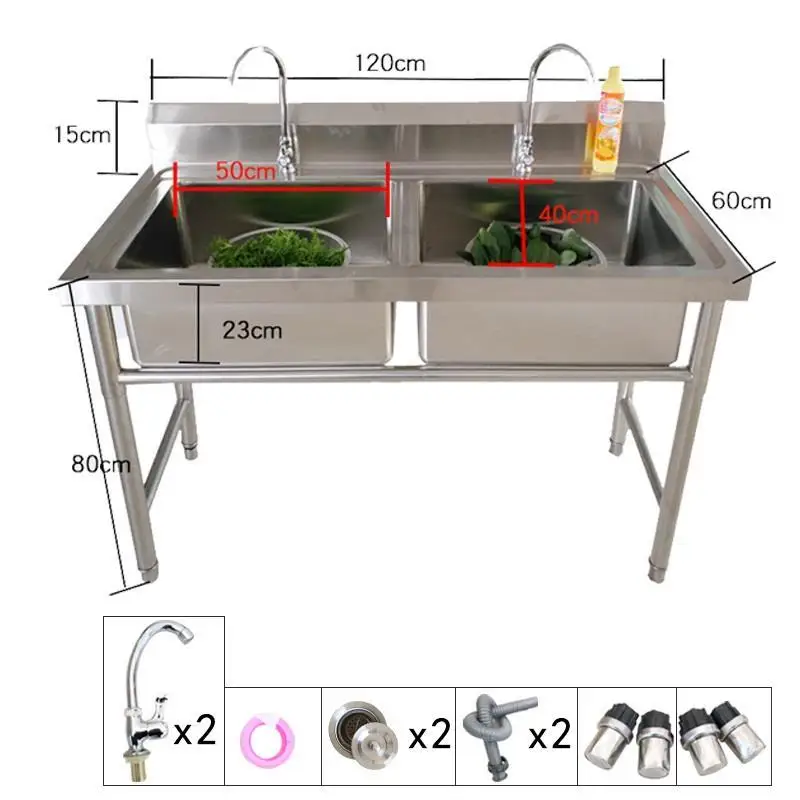 Number 3 Раковина для мытья посуды Gootsteen Afwasbak Zlewozmywak Spoelbak Banheiro Para Lava Manos De kitchen Fregadero Cuba Pia Cozinha Lavabo - Цвет: Number 3
