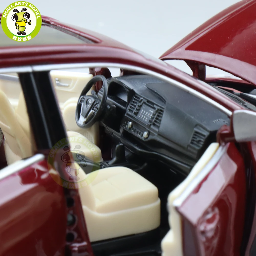1/32 JACKIEKIM Highlander SUV Diecast Metal Model CAR Toys for kids children Sound Lighting Pull Back gifts