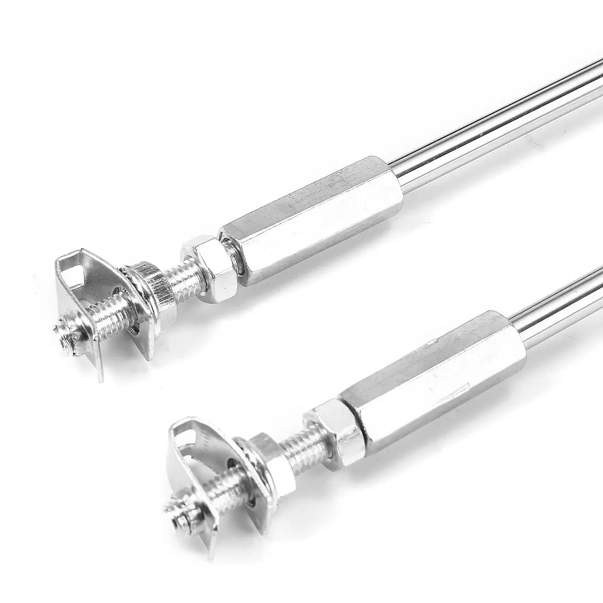  Automatic Rising Car Rear Trunk Door Lifting Support Spring Gas Shock Bracket Hydraulic Rod Strut F