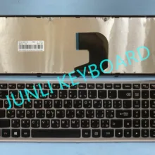 Keyboard Lenovo Z500 Buy Keyboard Lenovo Z500 With Free Shipping On Aliexpress