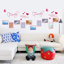 Стиль 8562B резные английские рамки гостиной спальни стены клейкая бумага внешней торговли водонепроницаемых съёмных