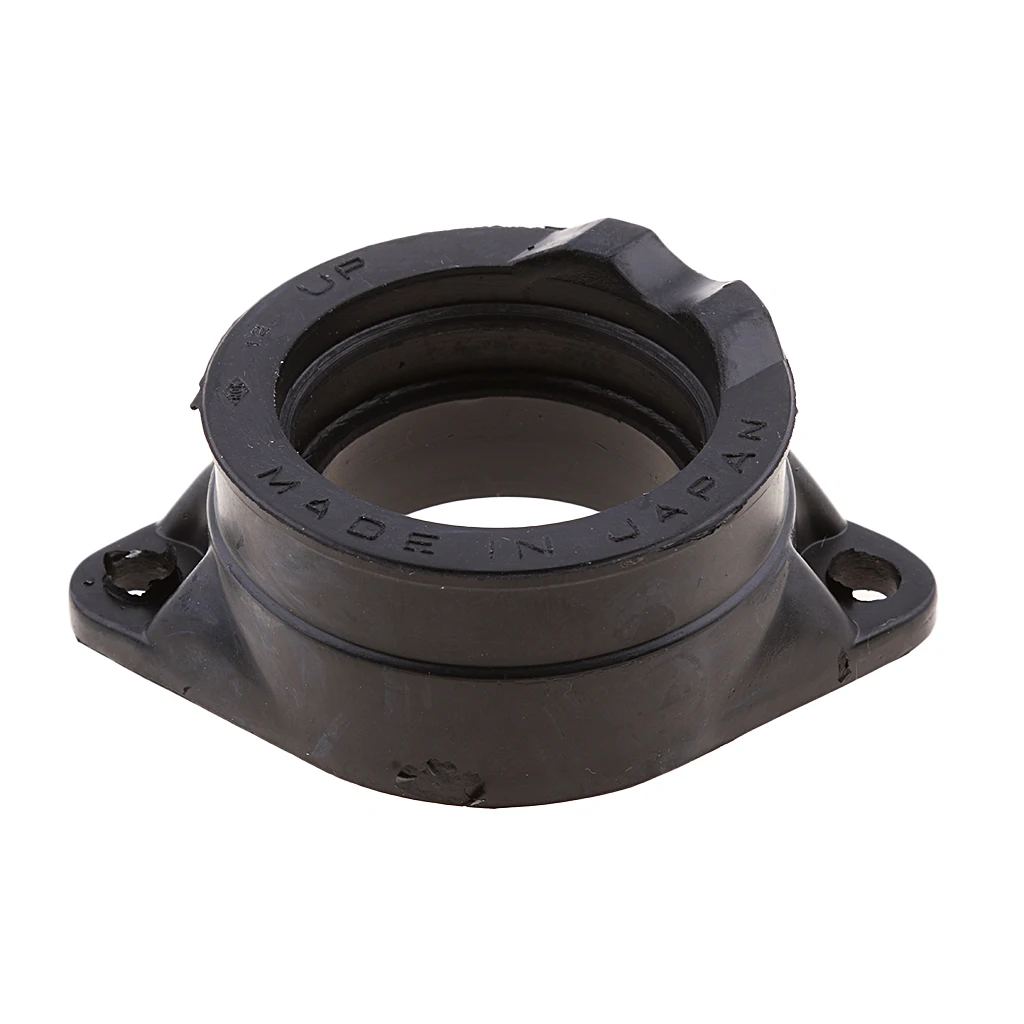 Резиновые карбюраторы впускной коллектор сапоги для Suzuki GN250 DR250 TU250 SP250