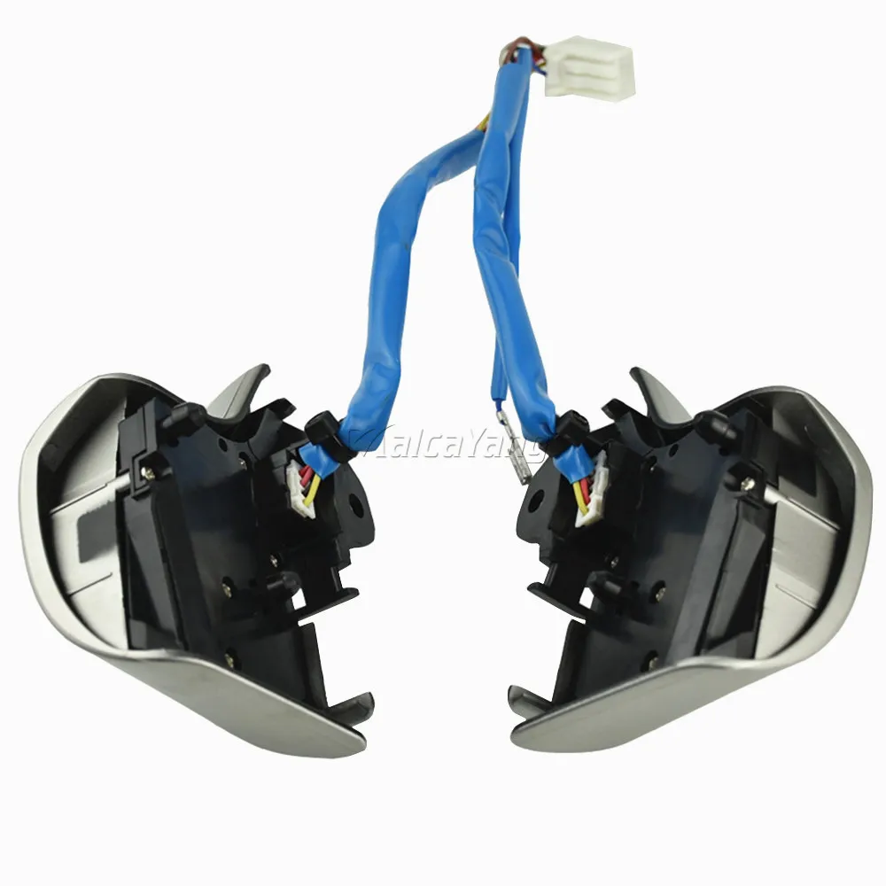 Переключатель на руль для Toyota corolla 2007 2016 OEM 84250 02200 / 12020|Переключатели и рычаги авто|