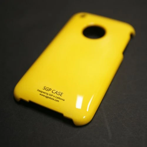 Hard Crystal Case for iPhone 3gs 3g Protective Cover Shell
