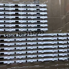 700 шт. UA40F5000ARXXR UA40F6300AJXXR светодиодный полосы для SAMSUNG 2013SVS40F L8 L5 D2GE-400SCA-R3 D2GE-400SCB-R3