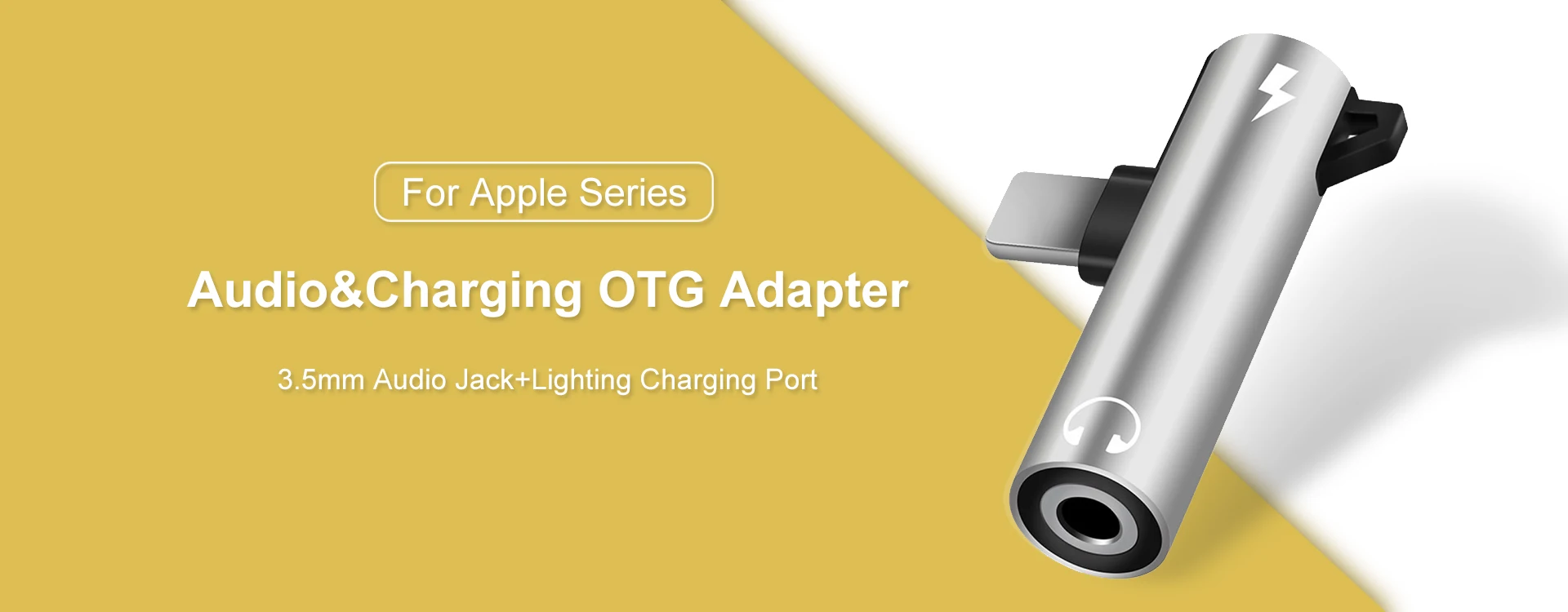 OTG USB Adapter Lighting Male to USB3.0 iOS 13 Charging Adapter For iPhone 12 11 Pro XS Max XR X 8 7 6s 6 Plus iPad Adapter