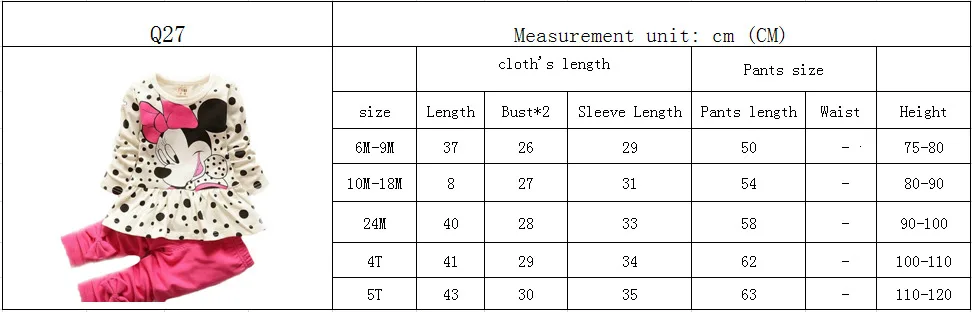 Girls Denim Suit Hot New Floral Long-sleeved Girls Clothes Waist Shirt Hole Cow Children Flower Print Set