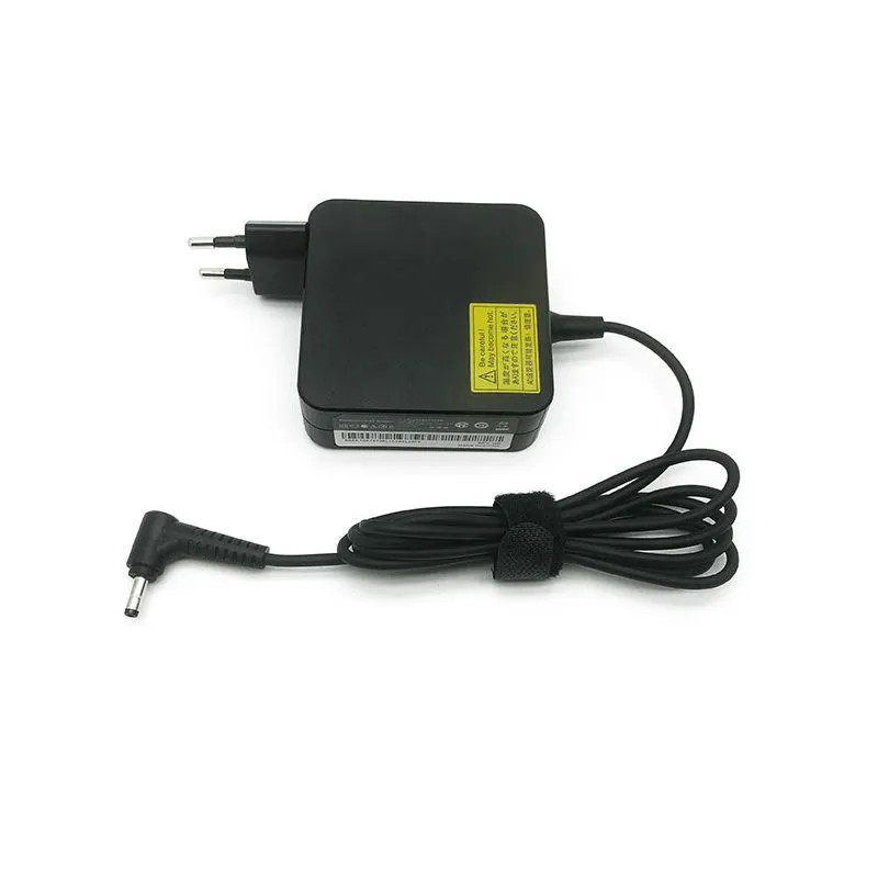 20V 3.25A 65W Laptop Charger For Lenovo Ideapad 310-151SK 510-151SK ADLX65CLGE2A 5A10K78752 YOGA 710 Power Cords AC Adapter
