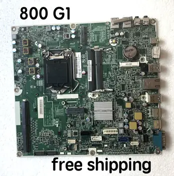 شراء697289-001 697289-002 لإتش بي EliteOne 800 G1 اللوحة 739680-001 12023-1 48.3JX01.011 اللوحة 100% اختبار العمل بالكامل