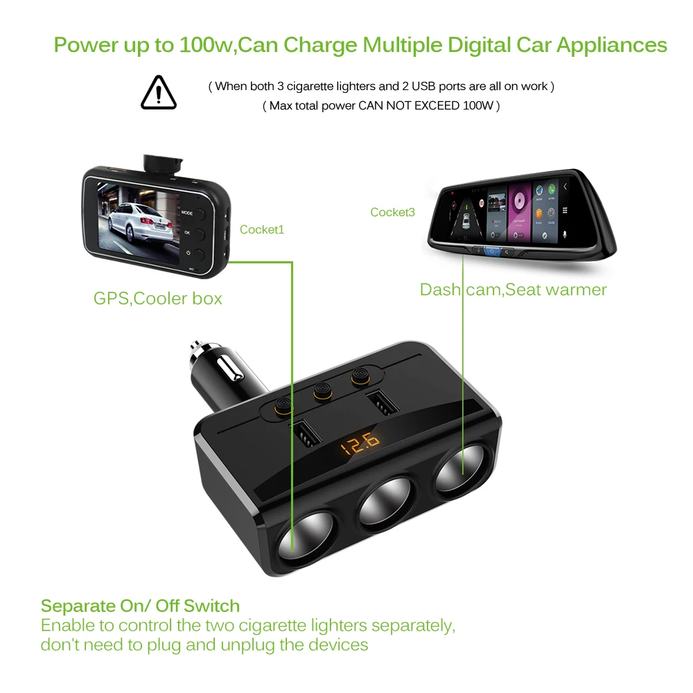 car accessories