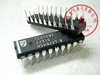 

TEA5591