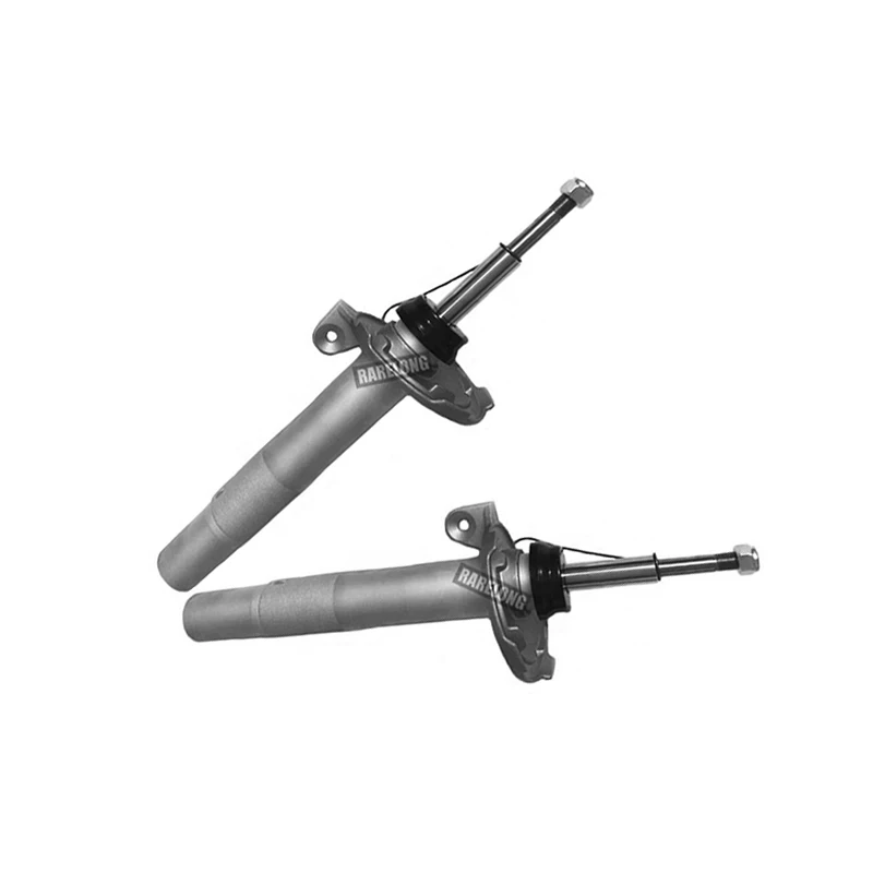 Air Suspension Shock Struts Absorbe Spring for E65 E66 31316785529 31316785527 31316762521