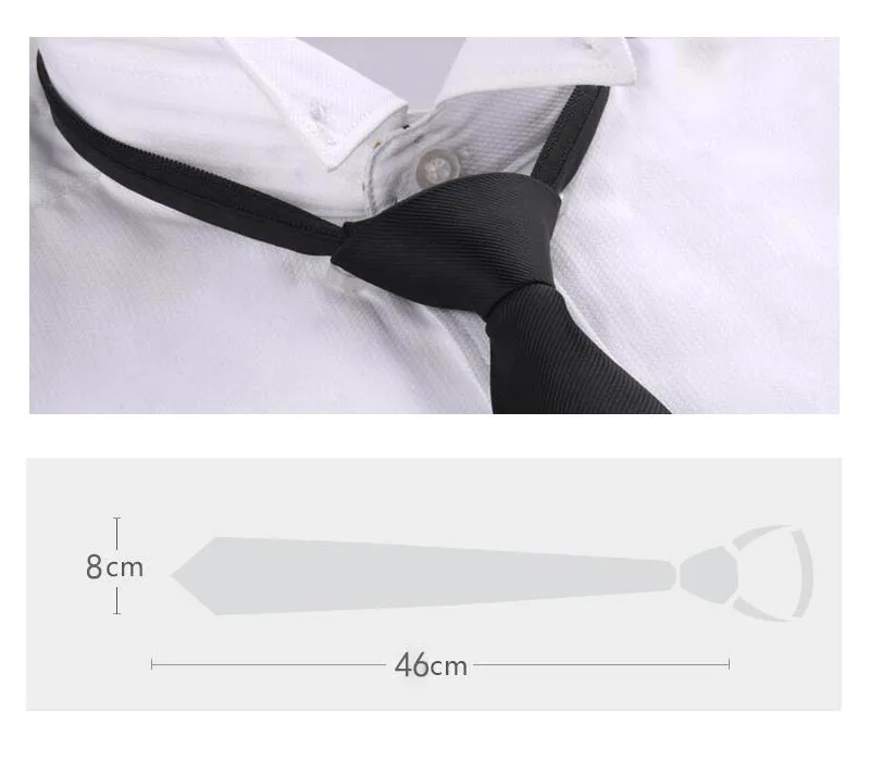 YISHLINE-новинка, мужские галстуки из шелка, 8 см., на молнии, ленивый галстук для мужчин, Цветочный Пейсли, Отличное ощущение руки, аксессуары для свадебной вечеринки