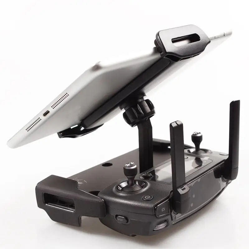Горячая 3c-подходит для Mavic Air Pro складной алюминиевый сплав 4-1" iPad планшет держатель для DJI Mavic 2 Pro, Mavic 2 Zoom/Mavic Pro