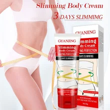 Fat Burning Cream Weight Loss Massaging Cream Body Shaping Slim Cream Shaping Cream Anti-cellulite Cream Slimming Products