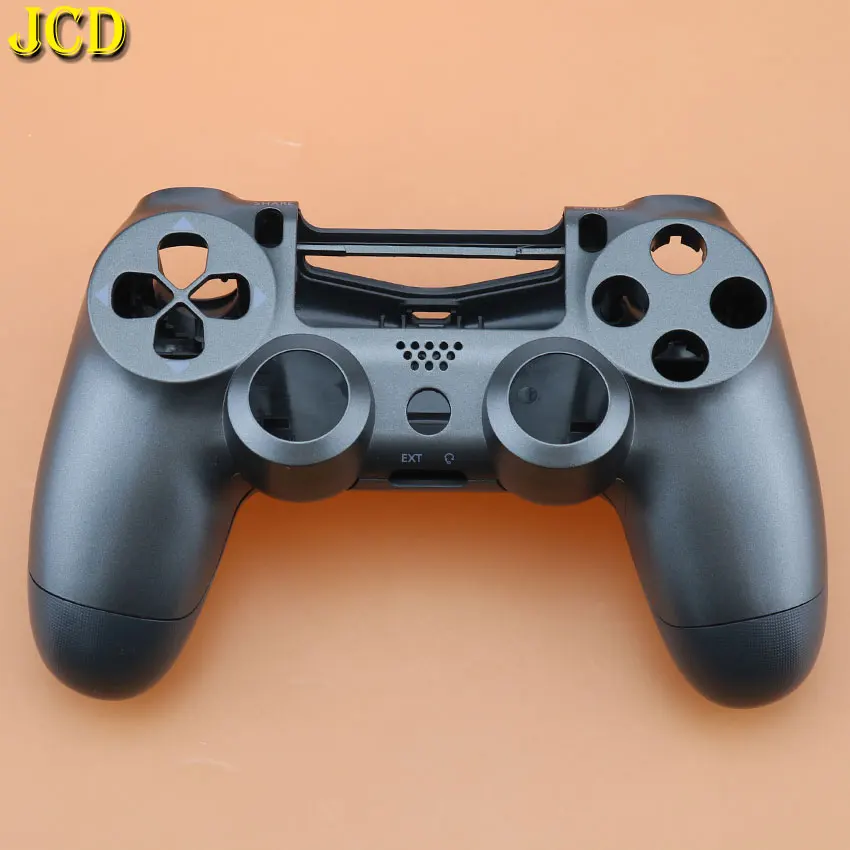 JCD для PS4 PRO Корпус чехол Замена для Playstation 4 Dualshock 4 Pro 4,0 V2 Gen 2th контроллер JDM 040 JDS 040 - Цвет: F
