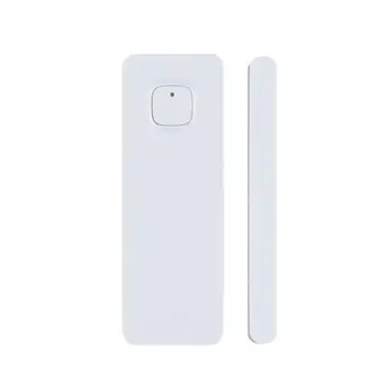 

Wireless Window Door Security Smart Gap Sensor Detector Smart Home Security for Our Home Security WIFI Alarm Dropshipping
