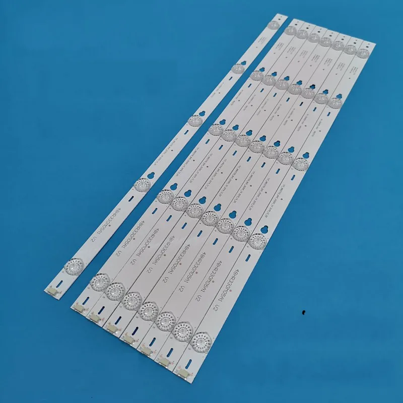 Новая Оригинальная лампа TCL B48A558U D48A710/810 L48F3800A 48HR330M05A1V2|Светодиодные панели| |