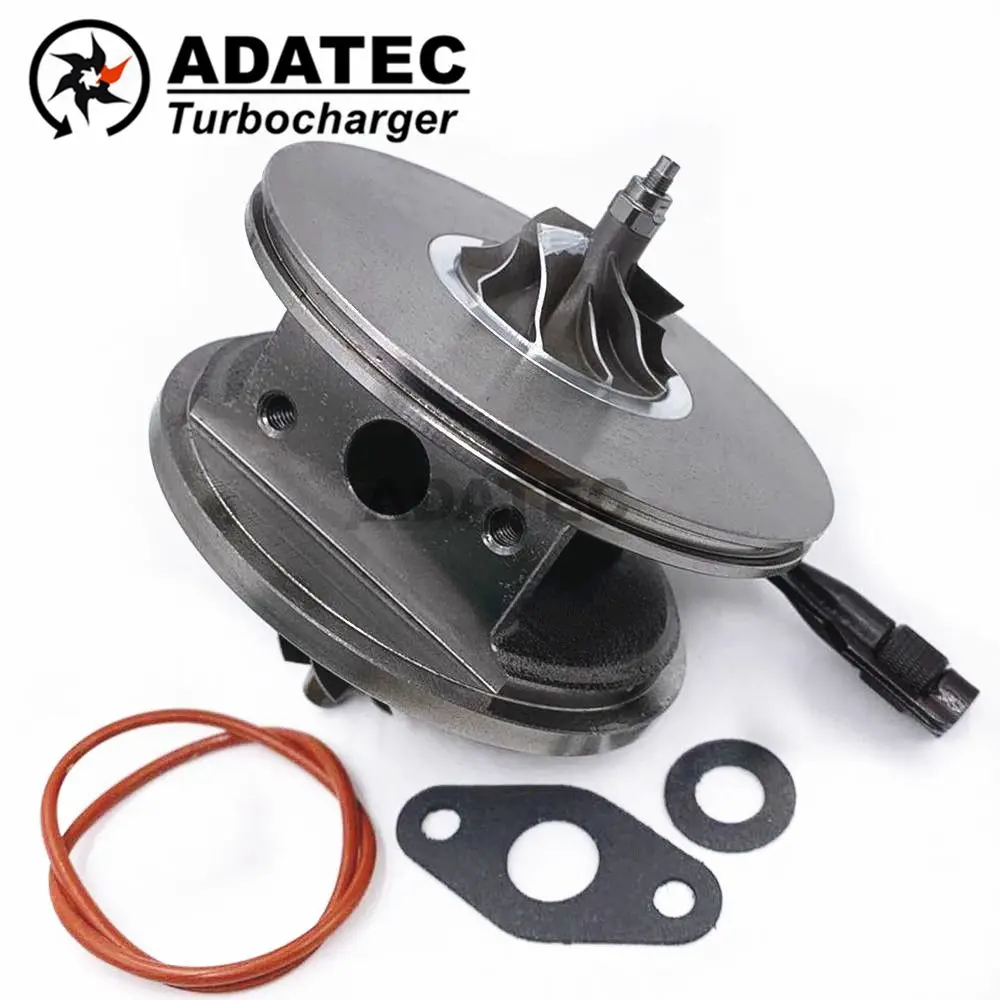 BV35 turbine cartridge 54359700015 55198317 54359700014 turbo CHRA 54359880015 for Opel Astra H 1.3 CDTi Z13DTH 66 Kw- 90 HP