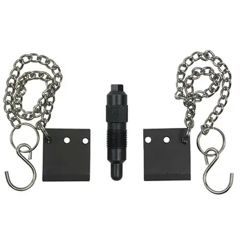 MR CARTOOL 14Pcs Timing Belt Tool Camshaft Pinion Lock Kit For Audi/SEAT/Skoda & Volkswagen Engine Timing Tool 4