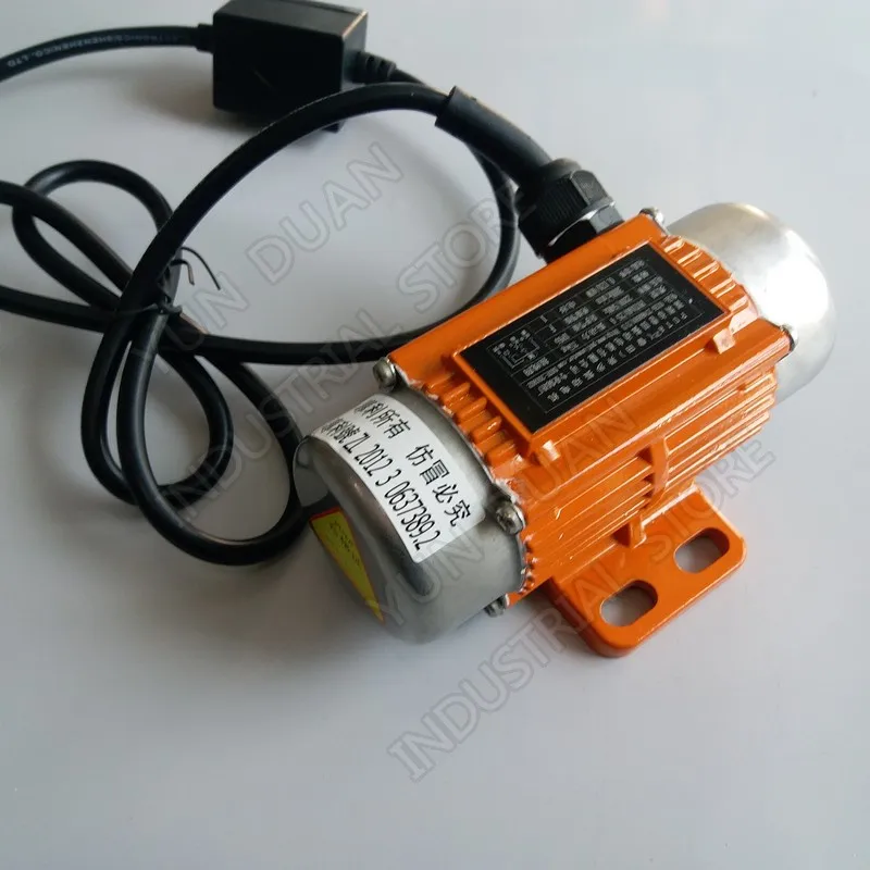 30 Вт 28 кг 110 V 220 V 380 В медных линий статора вибрировать вибрации регулируемая скорость двигателя для гашения смеситель агитатор