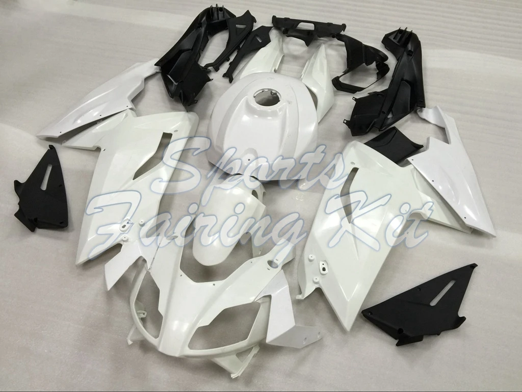 Неокрашенный Кузов для Aprilia RS125 RS 125 2006 2007 2008 2009 2010 06 07 08 09 10 11 комплект обтекателей |