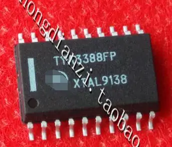 IC 100%new Free shipping TYA3388FP ATF16V8B-10SC OZT1060GN L9108 A118104 089M01 | Электроника