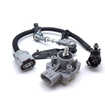 

89407-60022 8940760022 Rear Right Car Body Height Sensor Lever For Toyota Lexus 48906-35010 4890635010