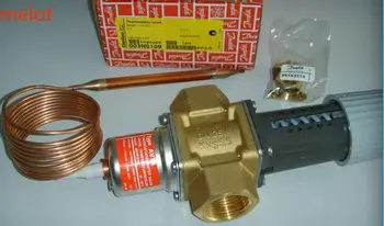 

AVTA15 supply 003N0109 Danfoss self-excited temperature control valve control valve genuine original
