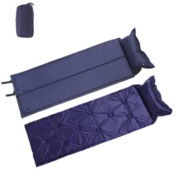 

Camping Sleeping Pad Sleeping Lightweight Mattress Useful High quality