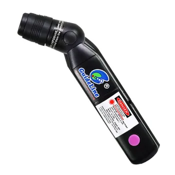 

Golf Putter Laser Sight Indoor Teaching Putter Aim Putt Help Practice