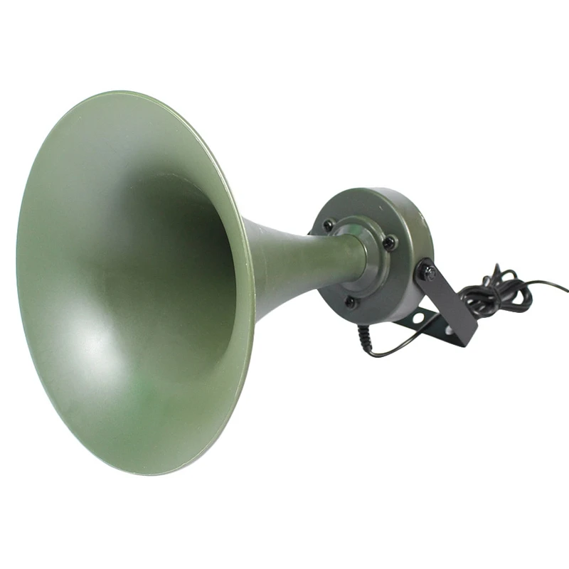 Охотничье оборудование 50 Вт 150 дБ динамик для охоты Птица Mp3 CP-S02 птица звонящий динамик охотничья приманка утка