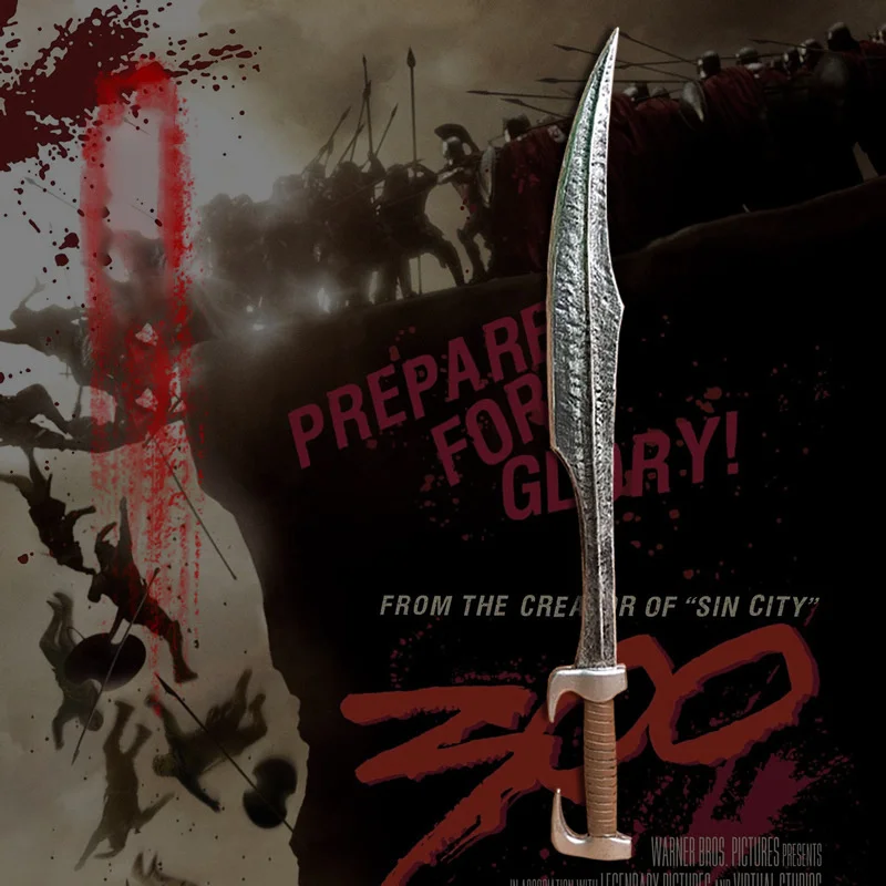 

Halloween PU knife weapon model child toys, gifts, make-up party performance simulation props safety