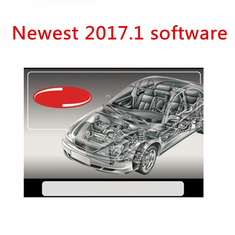 Новинка диагностический инструмент для автомобиля TCS Multidiag 2017 1 SW 2016 0 требуется