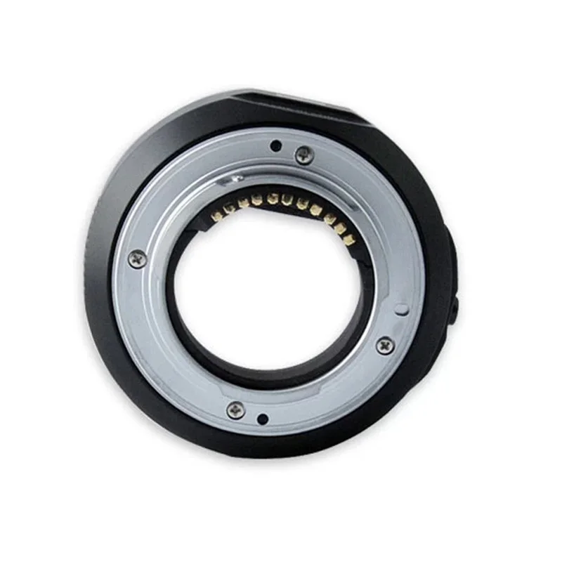 VILTROX JY-43F AF Focus Автофокус переходное кольцо Металлическое Крепление для объектива 4/3 на мини M4/3 Крепление камеры для Olympus E-PL1 PL2 PL3 E-P1