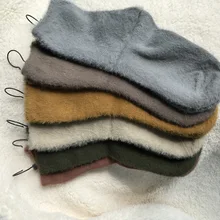 Зимние носки японские Kawaii Носки с котом женские носки милые носки теплые носки корейские пушистые носки короткие носки