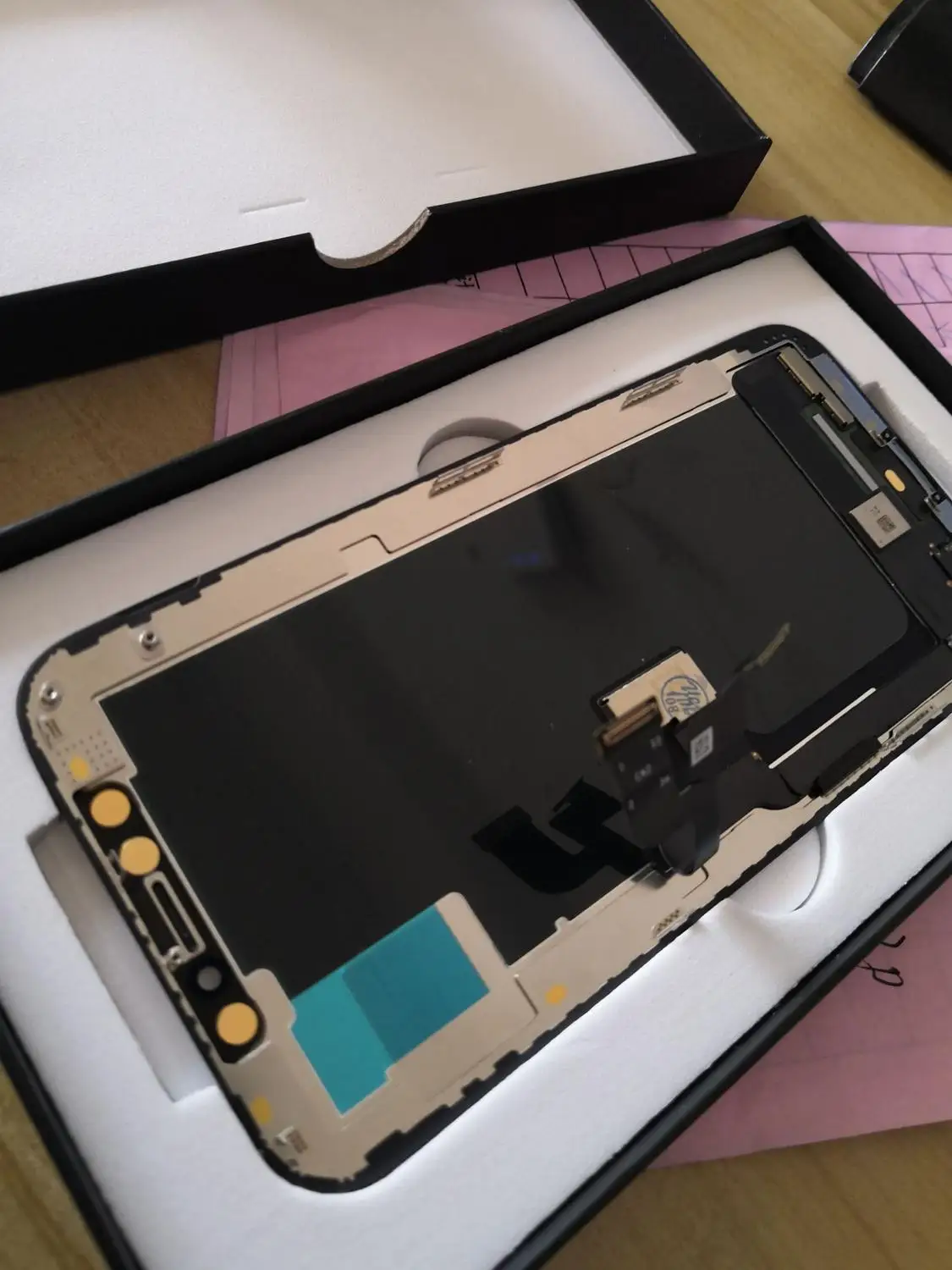 For iPhone 11 Screen LCD Display Touch Screen