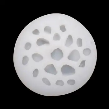 

DIY Irregular Stone Gems Crystals Silicone Mold for Cake Decorating Crafting Polymer Clay Resin Casting Art Crafts Tools