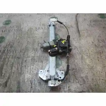 

WINDOW LIFTER REAR LEFT KIA RIO 1.5 CRDi [15193071]