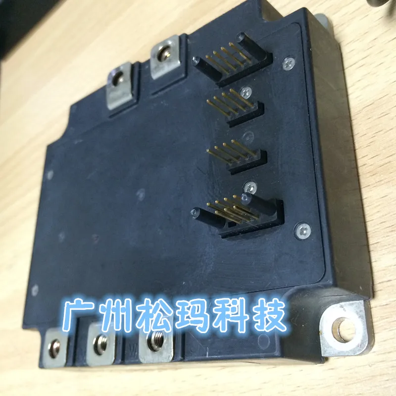 МНИ PM100CVA120 100A интеллигентая(ый) модуль 1200V для того, чтобы обеспечить качество- SMKJ