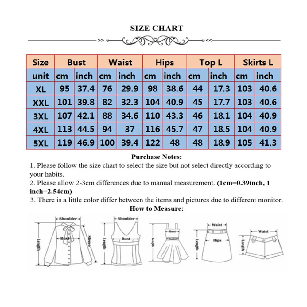 Plus Size Skirts Sets Women Wholesale Print Bodycon Fashion Square Collar Tops Maxi Skirt Casual New Two Piece Suit Dropshipping