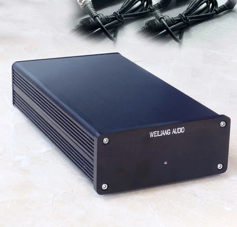 NEW 50W Linear Regulated Power Supply Double output | Электроника