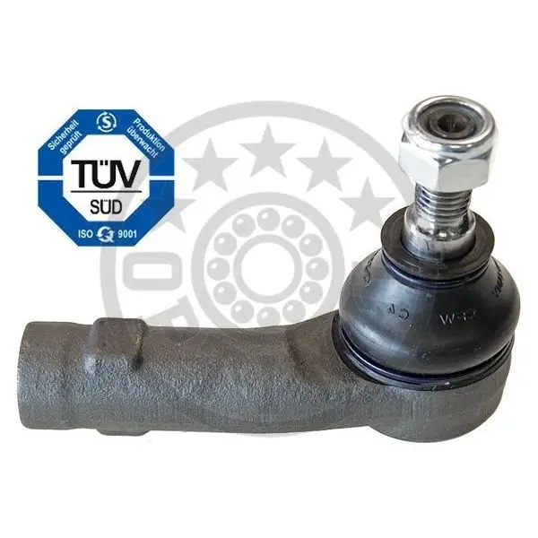 Наконечник р/т VW T4 08/91-07/94 лев.(конус d=16мм) OPTIMAL G183